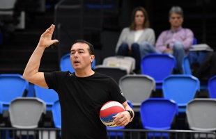 Nagy sikerű szakmai nap a Kaposvár Arénában