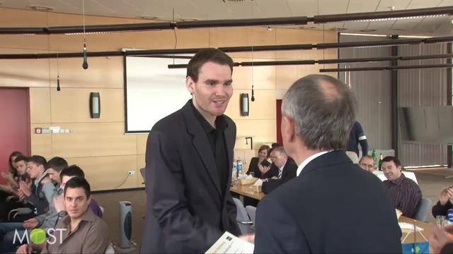 Ösztöndíjat kaptak Kaposvár élsportolói