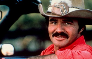 Elhunyt Burt Reynolds
