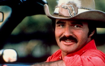 Elhunyt Burt Reynolds
