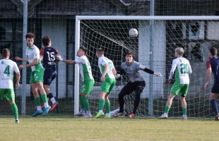 Fölényes győzelmet aratott első edzőmeccsén a Rákóczi