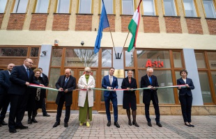 Áldozatsegítő Központ nyílt Kaposváron