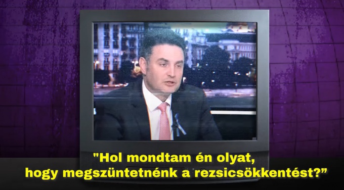 Ki pusztít itt, és miért is?