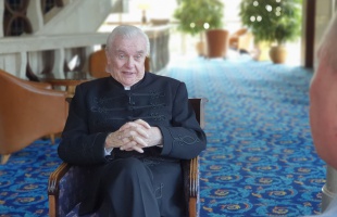 Akkor tudjuk meg, hogy mi a szabadság, amikor elveszik tőlünk