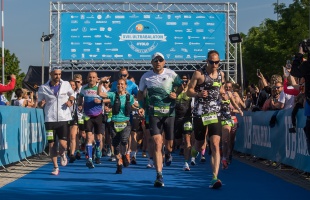 Hamarosan rajtol a 2026-os Ultrabalaton