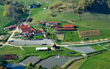 Társadalmi Hasznosság Díjat kapott a Katica Tanya