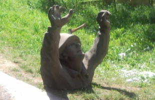 Viharok emlékezete