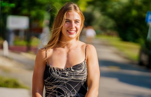 Hatalmas szívvel a világelitben: Szerafin Zsófia a Maratoni VB 6. helyén