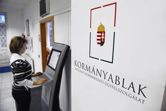 Július 1-jén szünetel az ügyfélfogadás a kormányhivataloknál