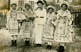A Krisztkindli, a Paradicsomjáték és a Heródes-játék