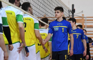Az utánpótlásból merít a Fino Kaposvár