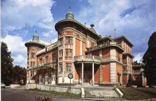 Hetvenéves a Csiky Gergely Színház