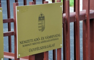 Szja-bevallás a NAV-val, újdonság az interneten
