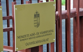 Szja-bevallás a NAV-val, újdonság az interneten