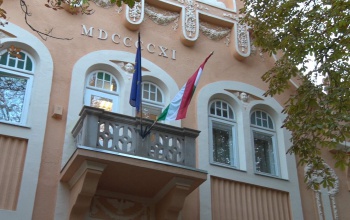 Ismét megnyitja kapuit a Kaposvári Liszt Ferenc Zeneiskola