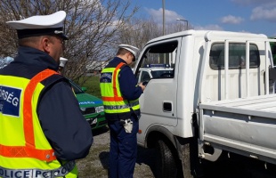 Országos razziára készül a rendőrség
