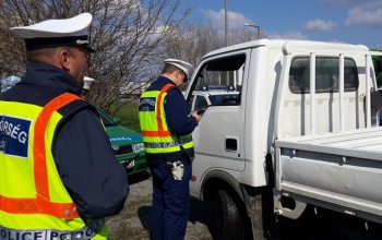 Országos razziára készül a rendőrség