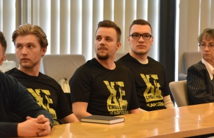 Újdonságokat hoz a III. KE Cross Run