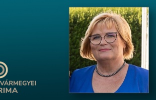 Kovácsné Solymossy Mária Magdolna  - mesterpedagógus