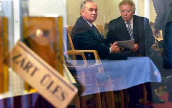 Kaposváron ítélték el Gyurcsány egykori kémfőnökét