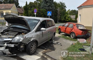 A férj figyelmetlensége miatt szenvedett maradandó sérülést a feleség
