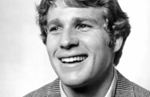 Elhunyt Ryan O'Neal, a Love Story sztárja