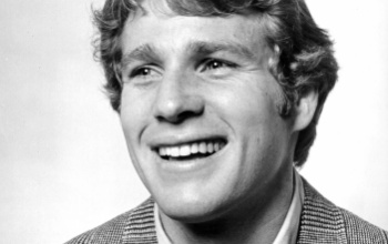 Elhunyt Ryan O'Neal, a Love Story sztárja