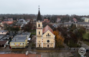 Közösségi házzal gazdagodhat a siófoki plébánia
