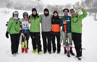Helytálltak a magyar fiatalok a téli Európai Ifjúsági Olimpiai Fesztiválon