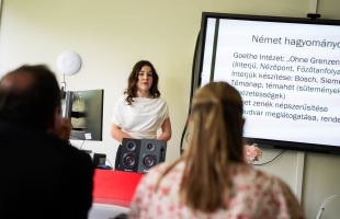 Több mint száz diák mutatta be kutatását a Mandulafa konferencián