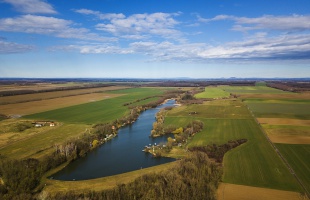 A pénteki hidegfront után hűvös, de nyugodt hétvége várható