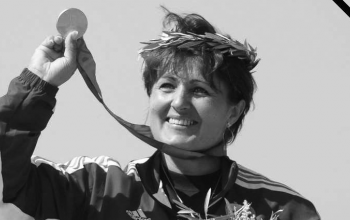Meghalt Igaly Diána, a 2004-es olimpia bajnoka