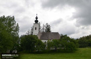Kézműves napok a Szennai Skanzenben