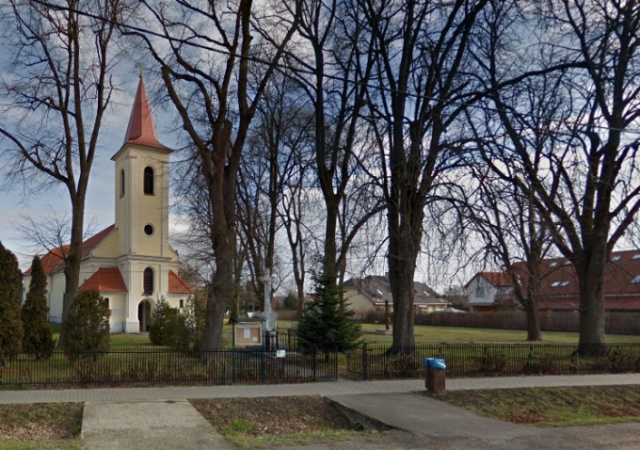 Részönkormányzatok zászlóbontása