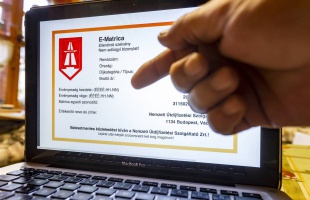 Olcsóbban is hozzá lehet jutni autópálya-matricához