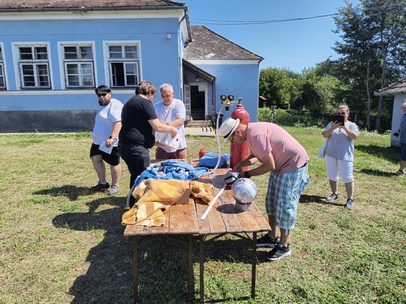 Fotó: Tóth Zsombor