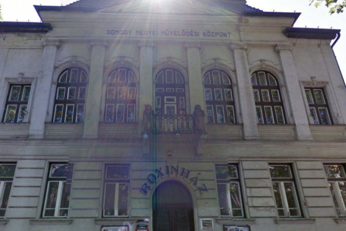 Székházat kapnak a kaposvári iparosok