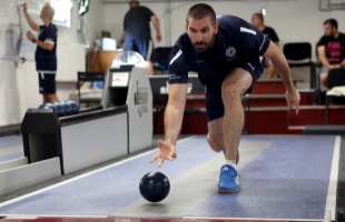 Újra Bajnokok Ligája-mérkőzés Kaposváron: a címvédőt fogadja a Közutasok TK