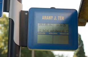 Smart City szeretne lenni Kaposvár