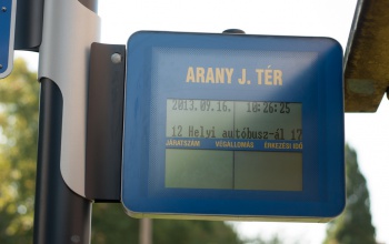 Smart City szeretne lenni Kaposvár