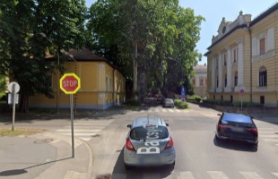 Figyelem! Jövő héten több lezárás is lesz a belvárosban