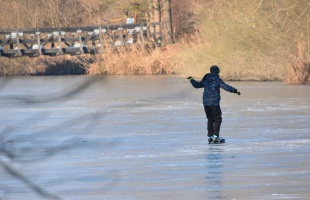 Tíz fok fölé melegszik a levegő a héten