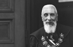 Apponyi Albert kaposvári előadása
