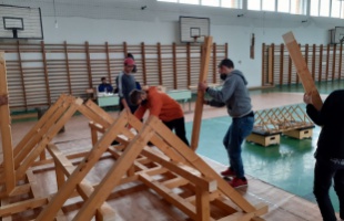 „Válasszunk középsulit!” – pályaorientációs napot tartottak a Rákócziban