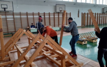 „Válasszunk középsulit!” – pályaorientációs napot tartottak a Rákócziban