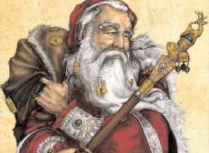 Évszázadok Mikulása