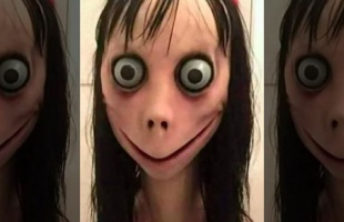 Momo, az internet új mumusa