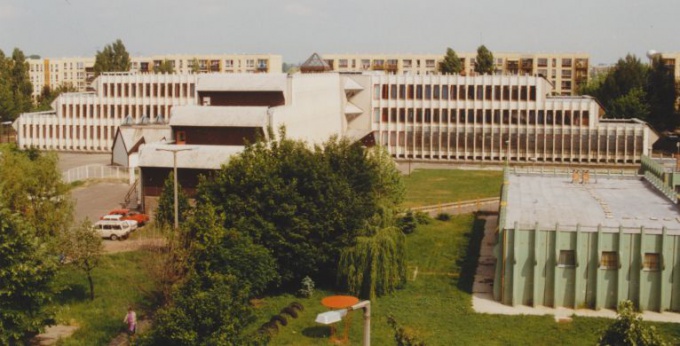 Dorottya kisasszony és a város szépüléséért (Kaposvár 1979-ben)