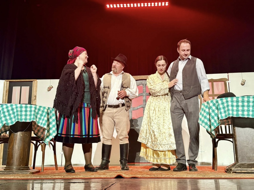 Fotó: Facebook/Kárpáti Tímea