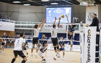 A Miskolc otthonában nyert a Fino Kaposvár a Magyar Kupában